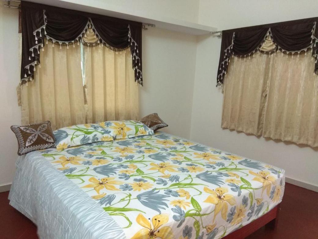 Tiruvannāmalai Srb Residency酒店 外观 照片